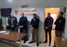 &Tau;&eta;&nu; &pi;&rho;&omega;&tau;&omicron;&chi;&rho;&omicron;&nu;&iota;ά&tau;&iota;&kappa;&eta; &pi;ί&tau;&alpha; &tau;&omicron;&upsilon;&sigmaf; έ&kappa;&omicron;&psi;&alpha;&nu; &Epsilon;.&Kappa;&Alpha;.&Sigma;.&Kappa;&Epsilon;.&Nu;&Omicron;.&Pi;. &ndash;   &Delta;&iota;&alpha;&iota;&tau;&eta;&tau;έ&sigmaf; &amp; &Kappa;&rho;&iota;&tau;έ&sigmaf; &sigma;&tau;&eta;&nu; &Kappa;&alpha;&lambda;&alpha;&mu;ά&tau;&alpha;