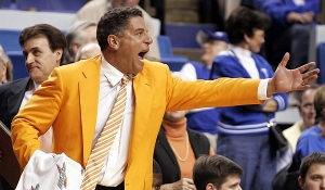 Bruce Pearl NBA draft coach
