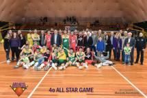 &Sigma;&kappa;&omicron;&rho; &kappa;&alpha;&iota; &theta;έ&alpha;&mu;&alpha; &sigma;&tau;&omicron; 4&omicron; All Star Game! &Upsilon;&pi;&omicron;&sigma;&chi;έ&sigma;&epsilon;&iota;&sigmaf; &gamma;&iota;&alpha; &tau;&omicron; &laquo;&alpha;ύ&rho;&iota;&omicron;&raquo; &tau;&omicron;&upsilon; &tau;&omicron;&pi;&iota;&kappa;&omicron;ύ &mu;&pi;ά&sigma;&kappa;&epsilon;&tau;!