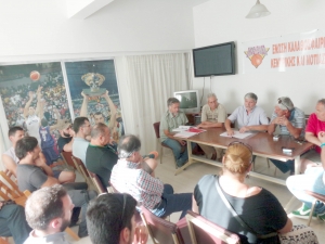 &Sigma;&upsilon;&nu;ά&nu;&tau;&eta;&sigma;&eta; &Delta;.&Sigma;. &Epsilon;&Kappa;&Alpha;&Sigma;&Kappa;&Epsilon;&Nu;&Omicron;&Pi; &mu;&epsilon;  &Sigma;&omega;&mu;&alpha;&tau;&epsilon;ί&alpha; &Alpha;' &amp; &Beta;΄ &Kappa;&alpha;&tau;&eta;&gamma;&omicron;&rho;ί&alpha;&sigmaf; &Alpha;&nu;&delta;&rho;ώ&nu;, &Kappa;&alpha;&lambda;&alpha;&mu;ά&tau;&alpha; 17-06-2015