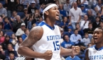 Kentucky went 35-3 this season