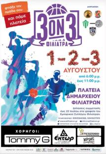 &Tau;&Omicron;&Upsilon;&Rho;&Nu;&Omicron;&Upsilon;&Alpha; 3&Chi;3 - &Phi;&Iota;&Lambda;&Iota;&Alpha;&Tau;&Rho;&Alpha; 1-2-3 &Alpha;&Upsilon;&Gamma;&Omicron;&Upsilon;&Sigma;&Tau;&Omicron;&Upsilon; 2025
