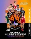 4HER FOREVER FORWARD TOURNAMENT - 26-29 &Alpha;&Upsilon;&Gamma;&Omicron;&Upsilon;&Sigma;&Tau;&Omicron;&Upsilon;  2026 / &Nu;ottingham / United Kingdom