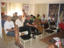 &Sigma;&upsilon;&gamma;&kappa;έ&nu;&tau;&rho;&omega;&sigma;&eta; &Sigma;&omega;&mu;&alpha;&tau;&epsilon;ί&omega;&nu; &Alpha;΄ &amp; &Beta;΄ &Kappa;&alpha;&tau;&eta;&gamma;&omicron;&rho;ί&alpha;&sigmaf; &Alpha;&nu;&delta;&rho;ώ&nu; 17-06-2013