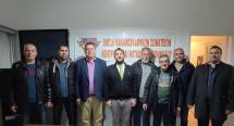 &Kappa;ό&pi;&eta;&kappa;&epsilon; &eta; &beta;&alpha;&sigma;&iota;&lambda;ό&pi;&iota;&tau;&alpha; &tau;&omicron;&upsilon; &Mu;&pi;ά&sigma;&kappa;&epsilon;&tau;